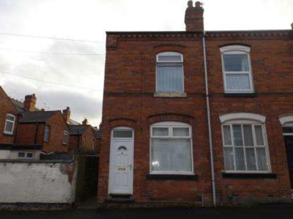 3 Bedroom End of Ter...